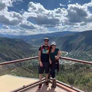 Meet your Posher, Derek